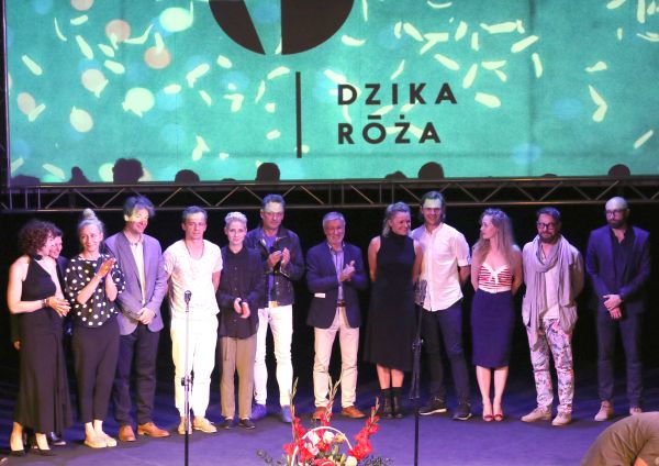 “Dzikie Róże” przyznane