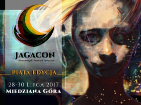 V Świętokrzyski Konwent Fantastyki JAGACON