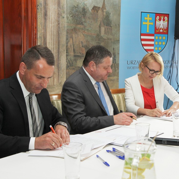 Pożyczki dla przedsiębiorców