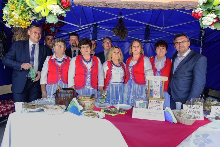 Ogólnopolski Festiwal Zielarstwa w Łagowie