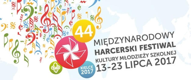 Międzynarodowy Harcerski Festiwal Kultury Młodzieży Szkolnej