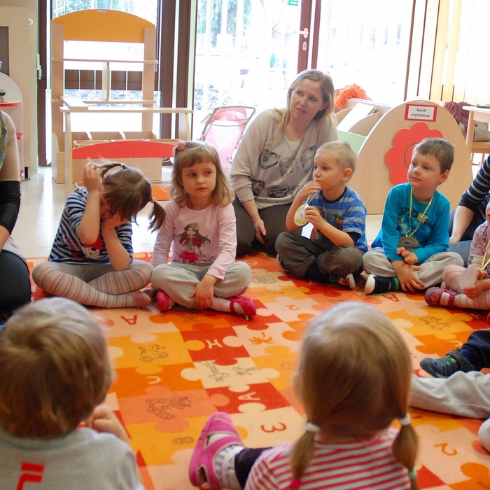 Konkurs umożliwiający wsparcie edukacji przedszkolnej na terenach wiejskich – zapraszamy na warsztaty tworzenia projektów