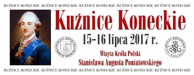 Kuźnice Koneckie z atrakcjami