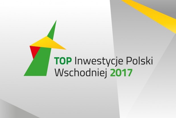 Kolejna edycja konkursu – Top Inwestycje Polski Wschodniej