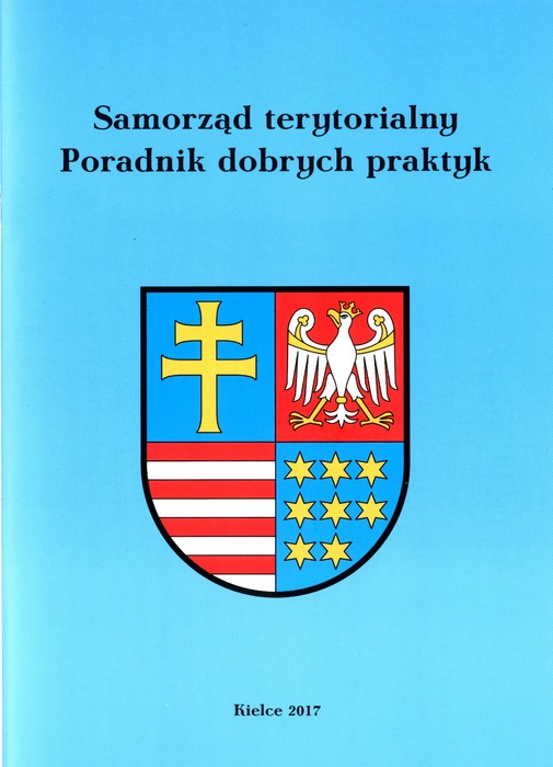Wydawnictwo popularyzujące wiedzę o samorządzie