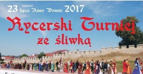 Rycerski Turniej ze Śliwką