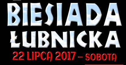 Biesiada w Łubnicach