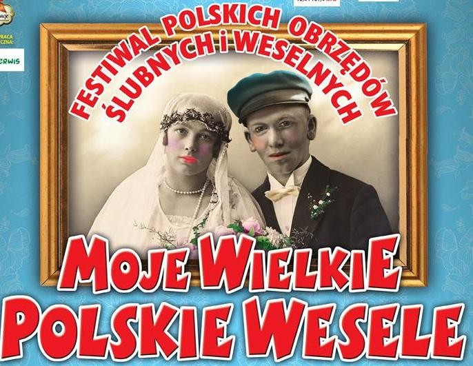 “Moje Wielkie Polskie Wesele” w Osadzie Średniowiecznej