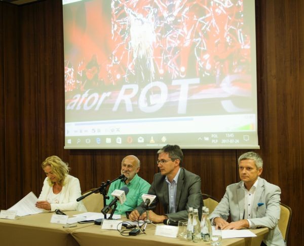 Uczta dla wielbicieli rocka. Wyjątkowy Sabat na Kadzielni!