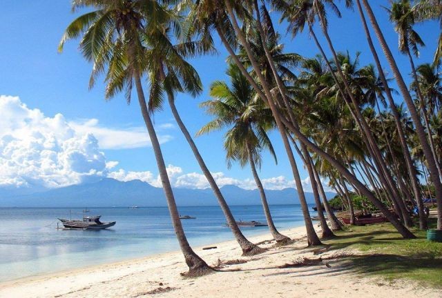 “Arkadia na Filipinach, czyli jak realizować swoje marzenia”