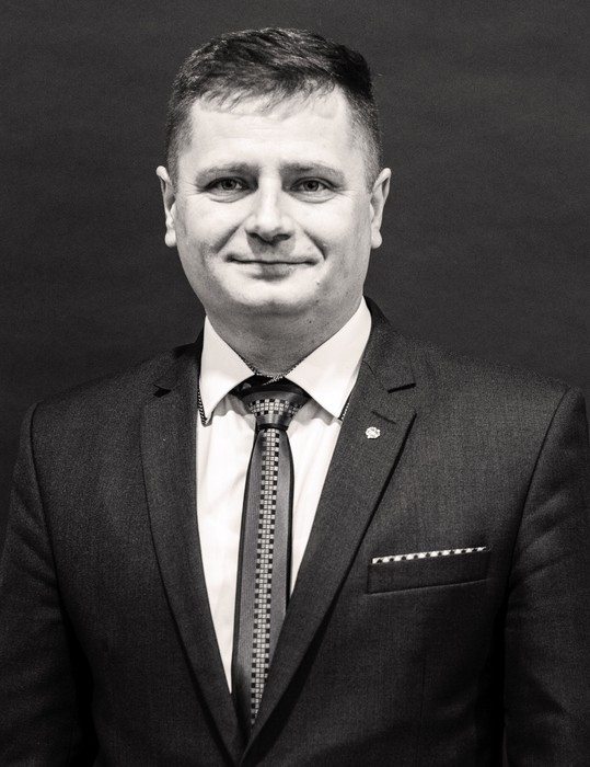 Zmarł Wojciech Płusa