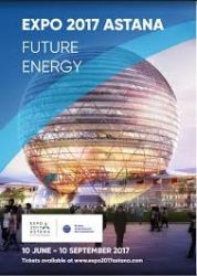 Misja wyjazdowa świętokrzyskich przedsiębiorców na ASTANA EXPO 2017