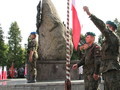 73. rocznica Powstania Warszawskiego