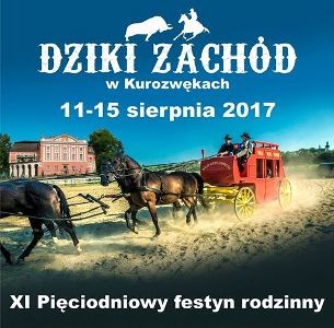 Pięć dni atrakcji w Kurozwękach