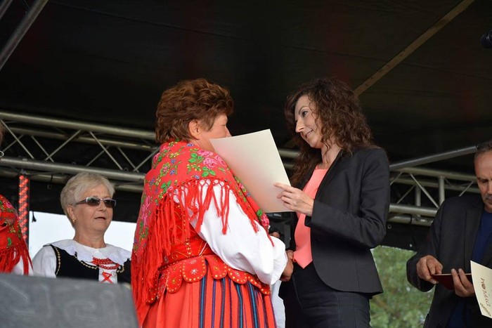 Wielka Frajda w Tarłowie