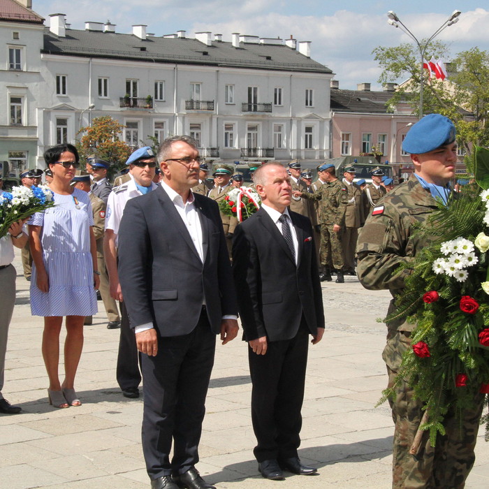 Święto Wojska Polskiego