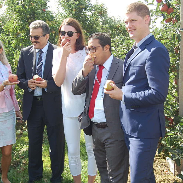 Nabór otwarty na wyjazdową misję gospodarczą do Zagrzebia, Belgradu i Budapesztu