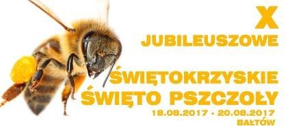 Świętokrzyskie Święto Pszczoły