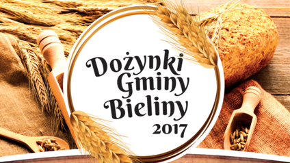 Święto Plonów w Bielinach