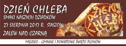Dzień Chleba – smaki naszych dziadków