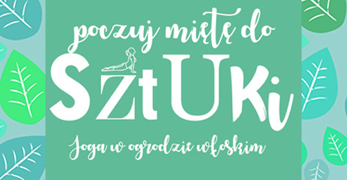 Ćwicz i poczuj miętę do sztuki