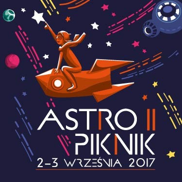 Astro Piknik w Podzamczu