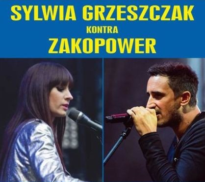 Koncert charytatywny z gwiazdami