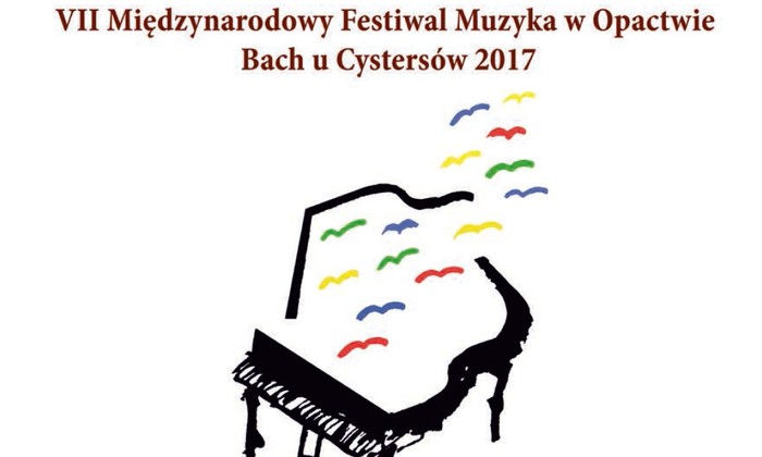 Bach u Cystersów