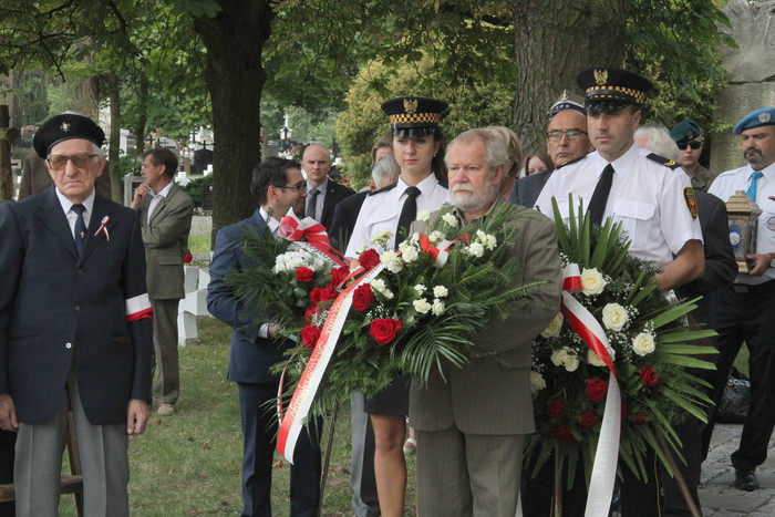 78. rocznica wybuchu II wojny światowej
