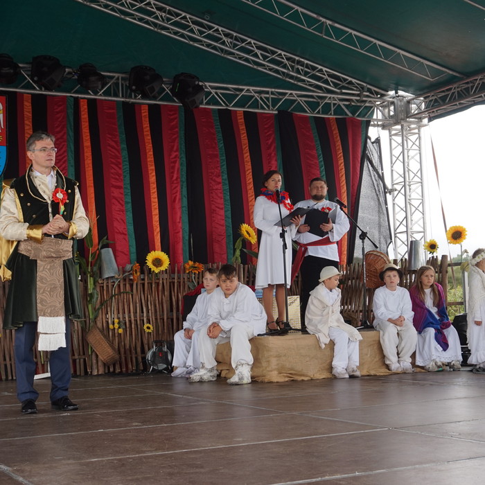 Nagrodzono piękne i bezpieczne zagrody