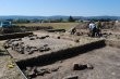 Żniwa dla archeologów w gminie Waśniów