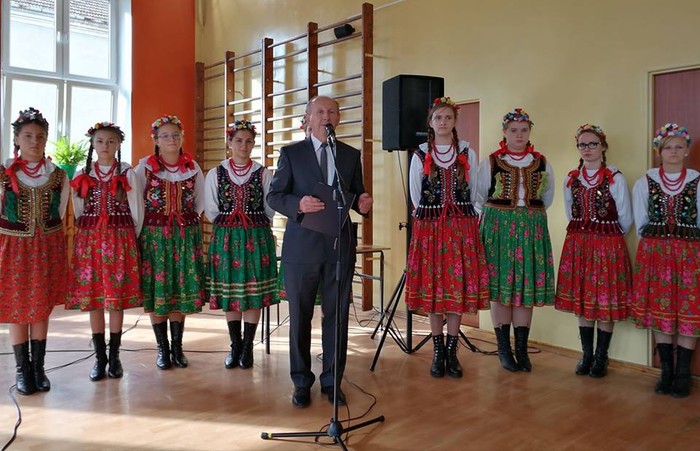 Termomodernizacja szkół w Działoszycach