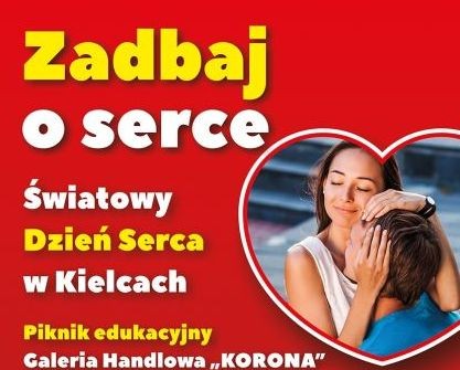 Zadbaj o serce