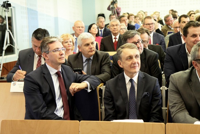 Obradowali radni Sejmiku Województwa Świętokrzyskiego
