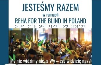 “My nie widzimy, a wy – czy widzicie nas?”