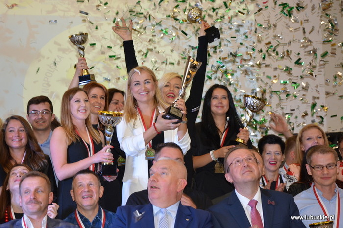 Sportowy weekend urzędników
