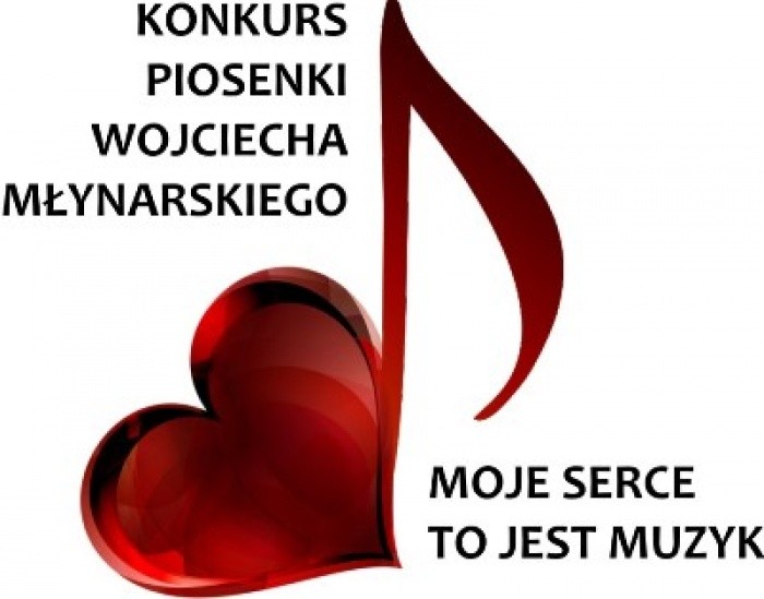 Konkurs Piosenek Wojciecha Młynarskiego