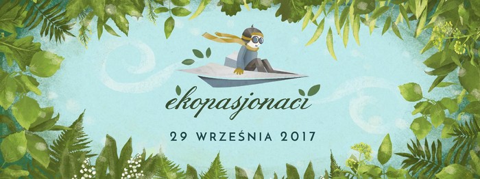 Warsztaty edukacyjne – ekopasjonaci