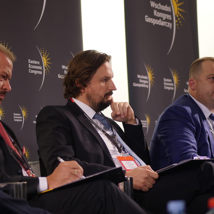 Świętokrzyskie na IV Wschodnim Kongresie Gospodarczym