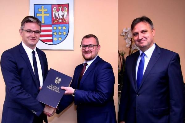 Dyrektor Muzeum Wsi Kieleckiej – już bez p.o.