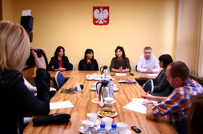 Zbieramy przybory szkolne dla polskich dzieci ze Wschodu