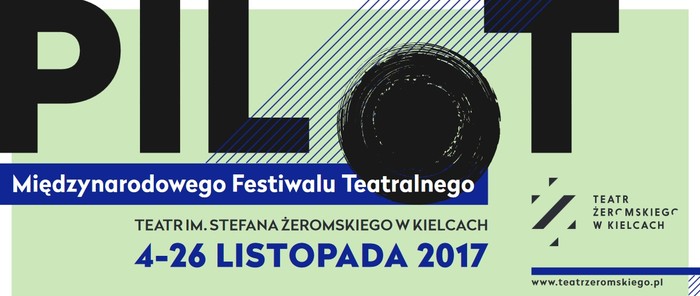 Międzynarodowy Festiwal Teatralny w Kielcach