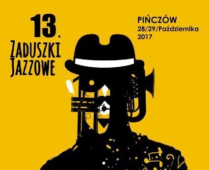 Zaduszkowe granie w Pińczowie