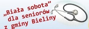 &#8220;Biała sobota&#8221; dla seniorów z gminy Bieliny