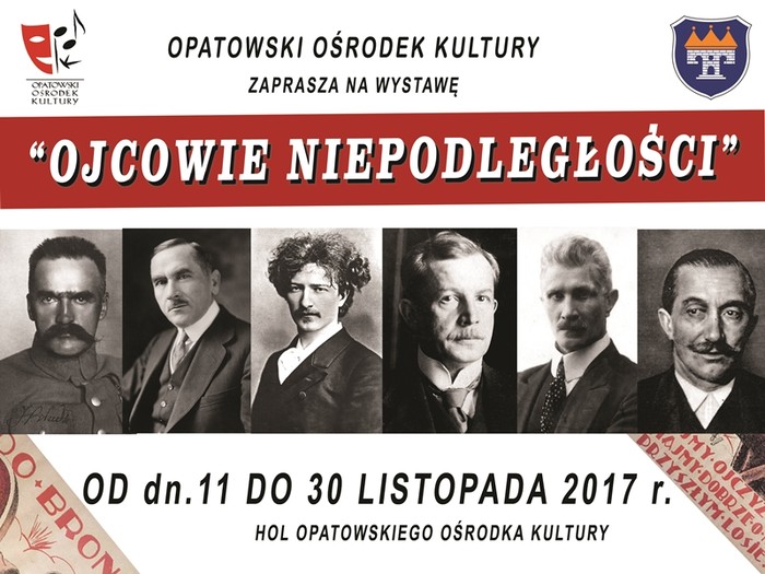 Ojcowie Niepodległości