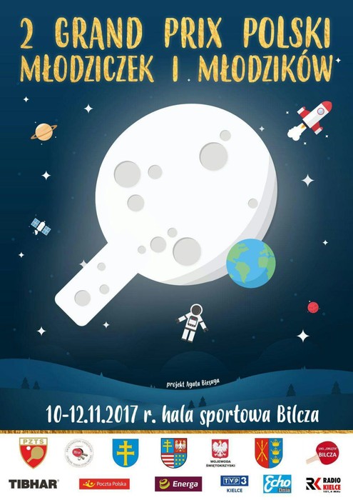 Młodzi tenisiści będą rywalizować w Bilczy