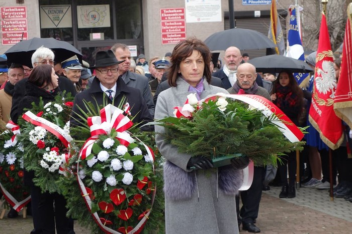 Święto Niepodległości w Końskich, Radoszycach i gminie Ruda Maleniecka