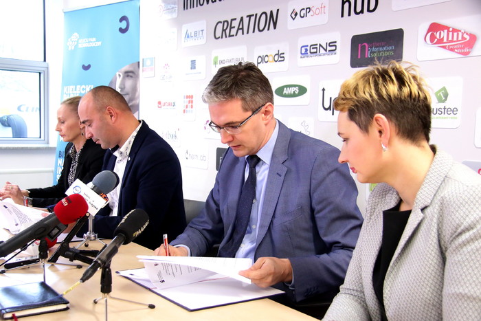 Na nowe tereny inwestycyjne
