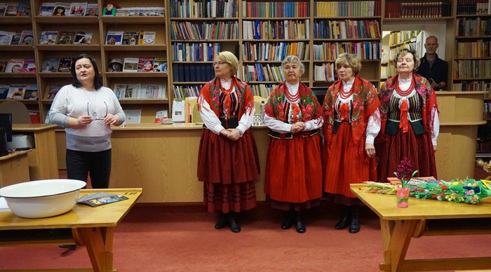 Święta Katarzyna wróżby rozpoczyna…