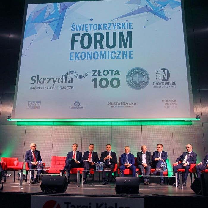 Świętokrzyskie Forum Ekonomiczne